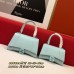 BOLSA BALENCIAGA SMALL HOURGLASS