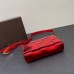 BOLSA BOTTEGA E VANETA CASSETE SINTILANTE