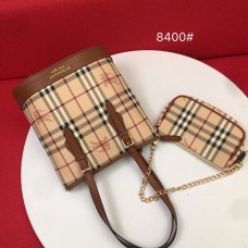 BOLSA BURBERRY SACOLA