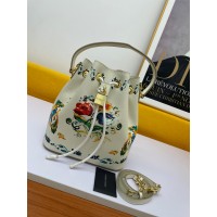 BOLSA DOLCE E GABBANA BUCKET