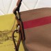 BOLSA BURBERRY HOBO