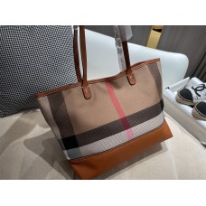 BOLSA BURBERRY HORSEFERRY