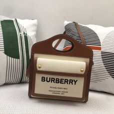 BOLSA BURBERRY MINI