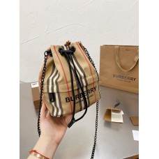 BOLSA BURBERRY PHOEBE