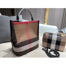 BOLSA BURBERRY SACO