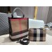 BOLSA BURBERRY SACO