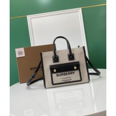 BOLSA BURBERRY TOTE