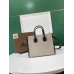 BOLSA BURBERRY TOTE