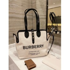 BOLSA BURBERRY TOTE