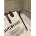 BOLSA BURBERRY TOTE