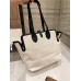 BOLSA BURBERRY TOTE