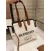 BOLSA BURBERRY TOTE