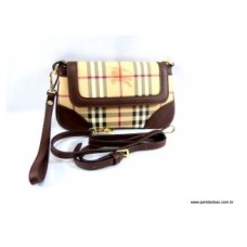 BOLSA BURBERRY CLUTH