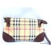 BOLSA BURBERRY CLUTH