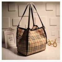 BOLSA BURBERRY HAYMARKET G