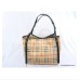 BOLSA BURBERRY HAYMARKET G