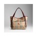 BOLSA BURBERRY HAYMARKET G