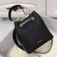 BOLSA BVLGARI BUCKET BAG 