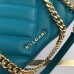 BOLSA BVLGARI SERPENTI CABOCHON