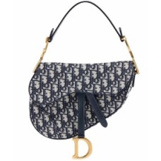 Bolsa Christian Dior Saddle