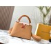 LOUIS VUITTON CAPUCINES M