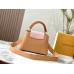 LOUIS VUITTON CAPUCINES M