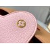 LOUIS VUITTON CAPUCINES M