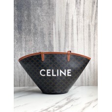 BOLSA CELINE TRIOMPHE CUFFIN