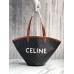 BOLSA CELINE TRIOMPHE CUFFIN