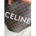 BOLSA CELINE TRIOMPHE CUFFIN