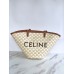 BOLSA CELINE TRIOMPHE CUFFIN