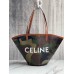 BOLSA CELINE TRIOMPHE CUFFIN