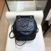 MOCHILA CHANEL BACKPACK 