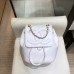 MOCHILA CHANEL BACKPACK 