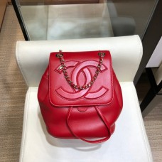 MOCHILA CHANEL BACKPACK 