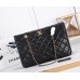 BOLSA CHANEL CROW BAG COURO
