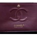 BOLSA CHANEL 2.55 CLASSIC FLAP VERNIZ