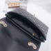 BOLSA CH VINTAGE COURO