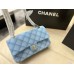 Bolsa Chanel 2.55 Jeans