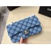 Bolsa Chanel 2.55 Jeans