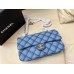 Bolsa Chanel 2.55 Jeans