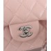 BOLSA CHANEL 2.55 CLASSIC FLAP LAMBOSKIN