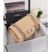 BOLSA CHANEL 2.55 CLASSIC FLAP LAMBOSKIN