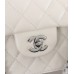 BOLSA CHANEL 2.55 CLASSIC FLAP LAMBOSKIN