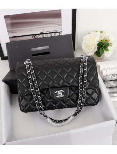 BOLSA CHANEL 2.55 CLASSIC FLAP