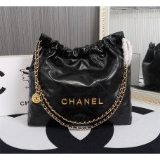 BOLSA CHANEL 22 SHINY