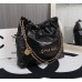 BOLSA CHANEL 22 SHINY