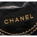 BOLSA CHANEL 22 SHINY