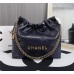 BOLSA CHANEL 22 SHINY