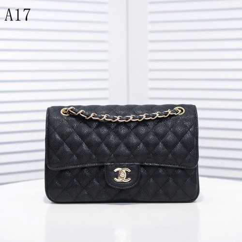 chanel classic flap bolsa 25cm